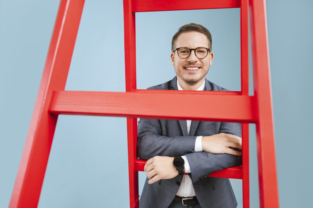 Oberbank - Sabine Kneidinger Photography