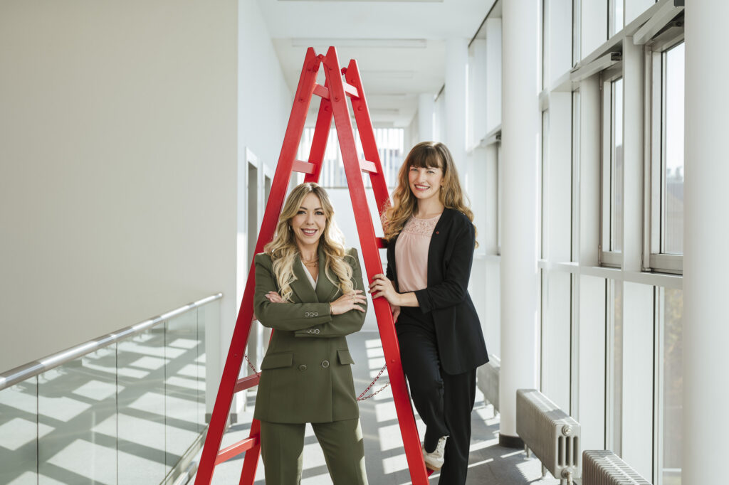 Oberbank - Sabine Kneidinger Photography